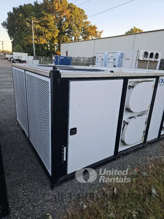 2019 American Event Services AES25TDH44TTAB