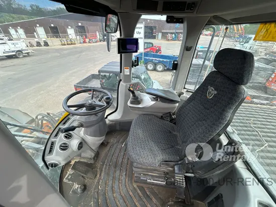 2021 Case 621G Wheel Loader