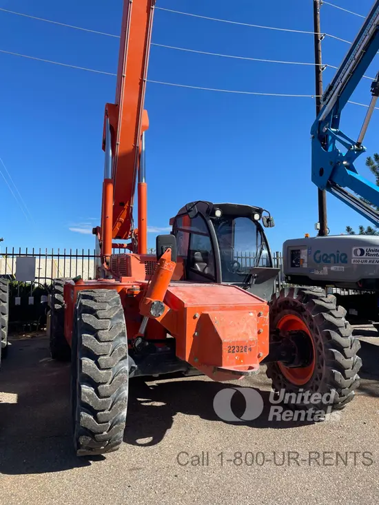2019 XTREME XR1147 Forklift