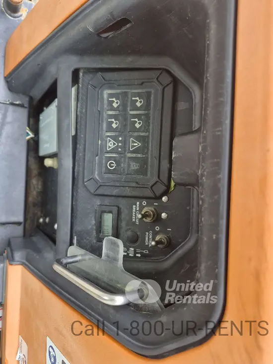 2022 Generac MLTS-4 Portable Work Light