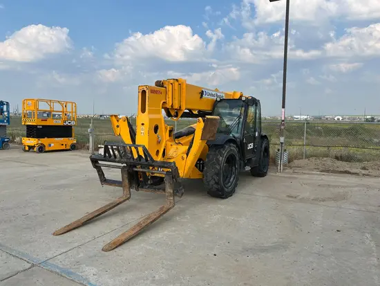 2020 JCB 512-56 S Forklift