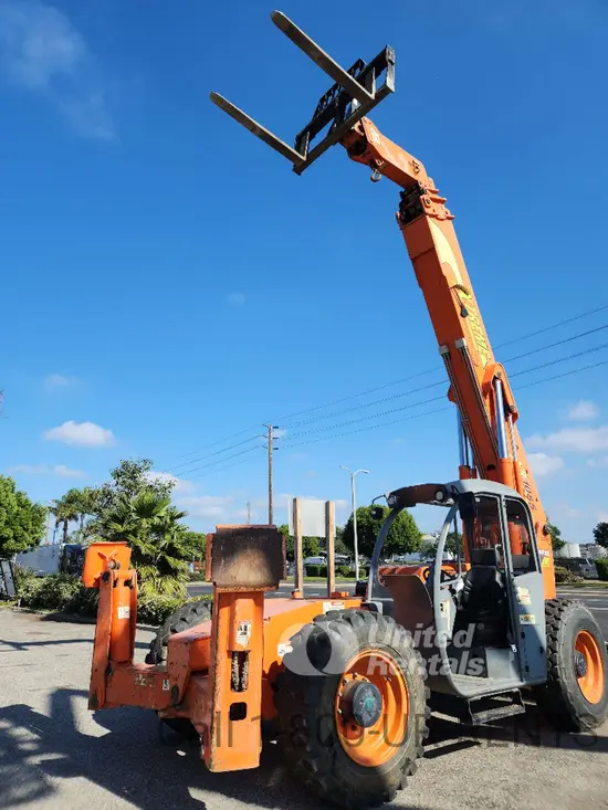 2018 XTREME XR1055 Forklift