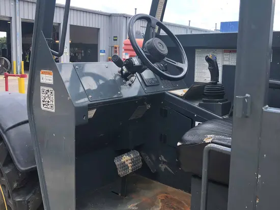 2016 Gehl RS6-42 Forklift