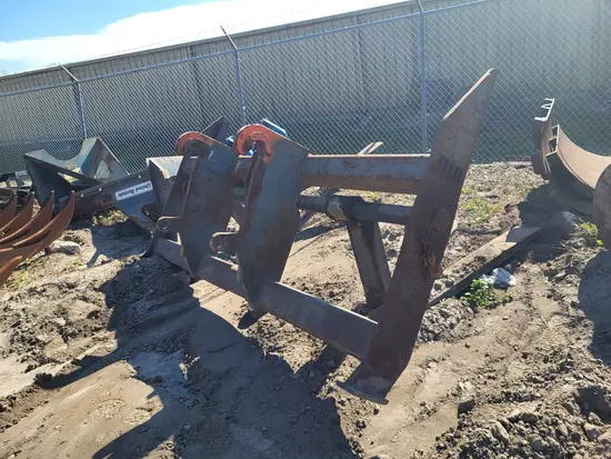 2005 Case FRK-644/821