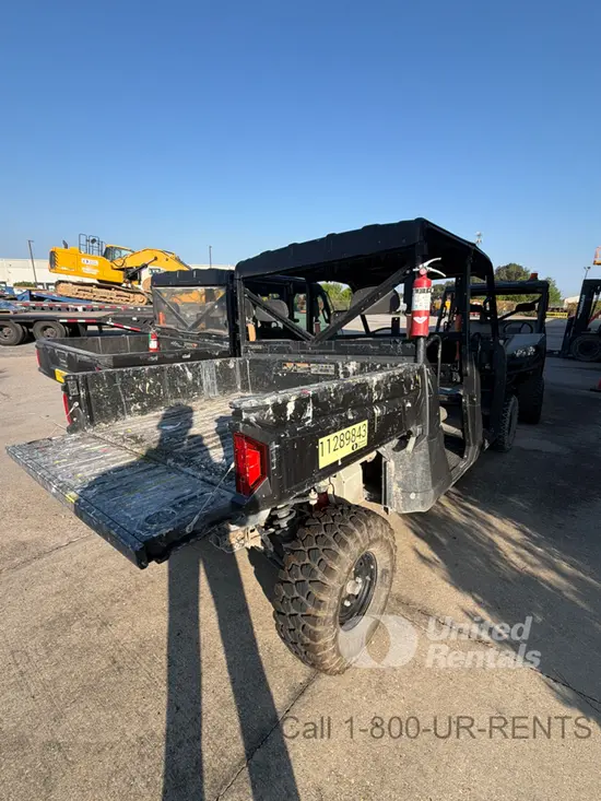 2021 Polaris PRO XD 4000D Utility Vehicle
