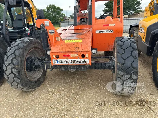 2017 SKYTRAK 6042 Forklift