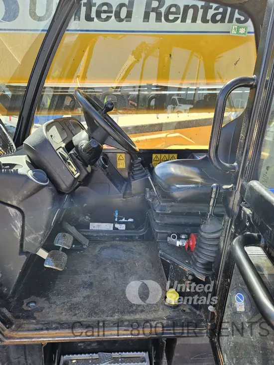 2019 JCB 510-56 Forklift