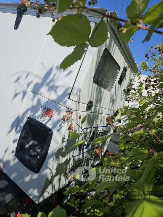 2022 Generac MMG45IF4CAN6 Diesel Generator