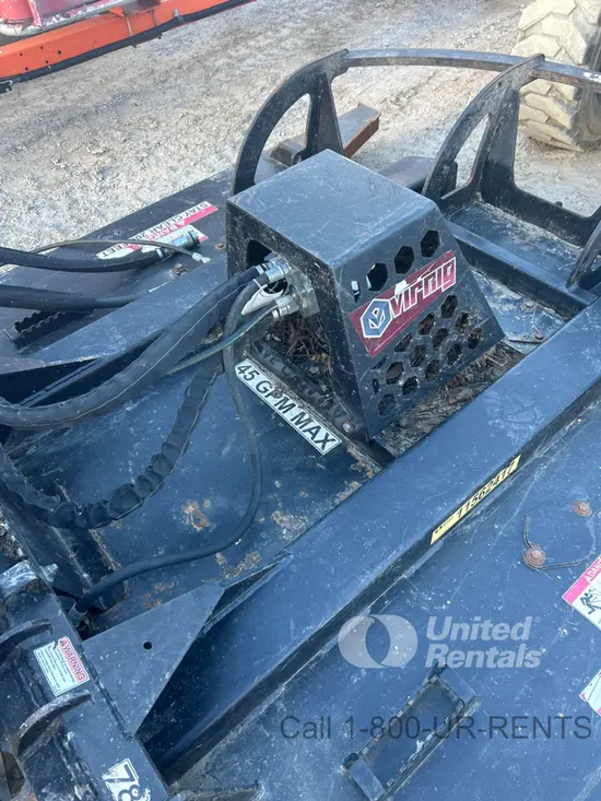 2022 VIRNIG IRC78 Attachment
