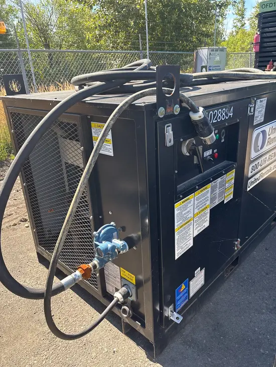 2019 FLAGRO FMA-2300 Heater