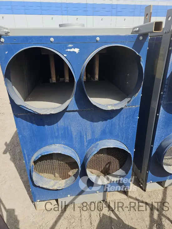 2020 Frost Fighter IHS700P Indirect Fired Heater