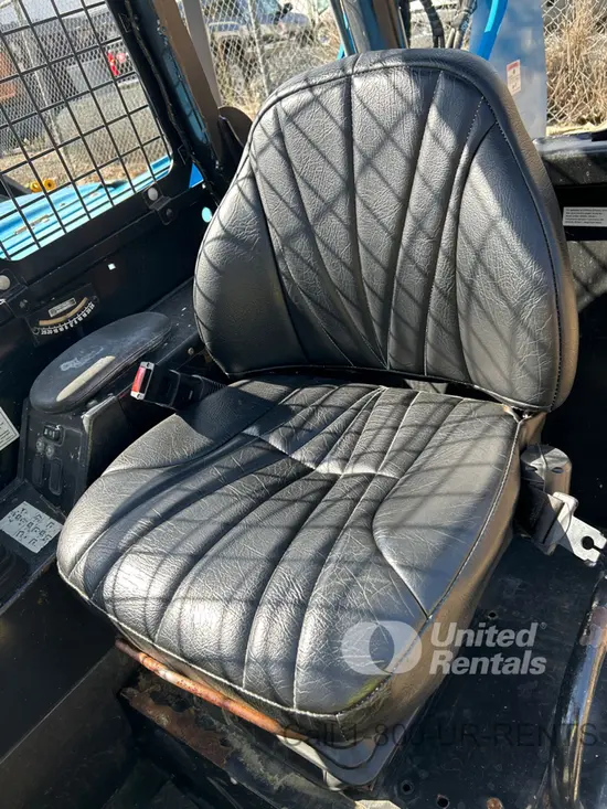 2016 Genie GTH-636 Forklift