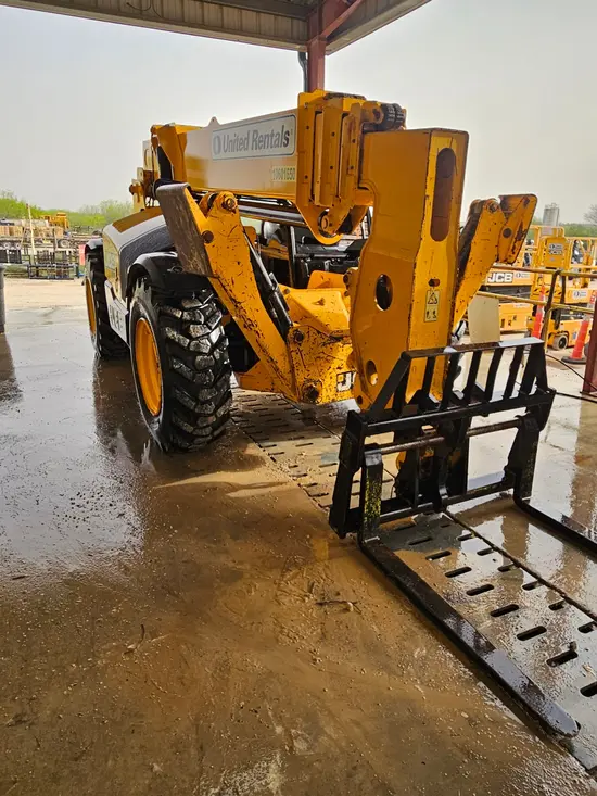 2017 JCB 510-56 S Forklift