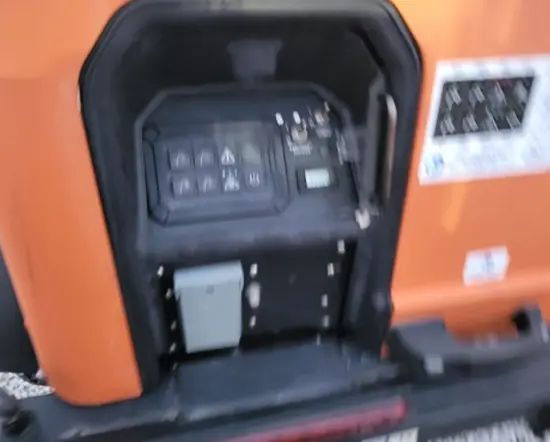 2022 Generac MLTS-4 Portable Work Light