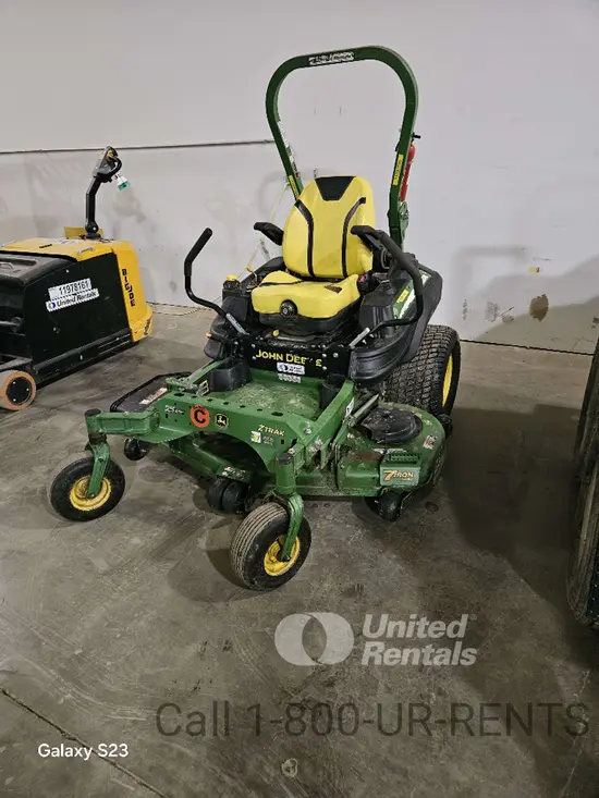 2022 John Deere Z930M