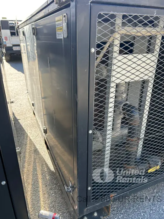 2020 FLAGRO FMA-2300 Heater