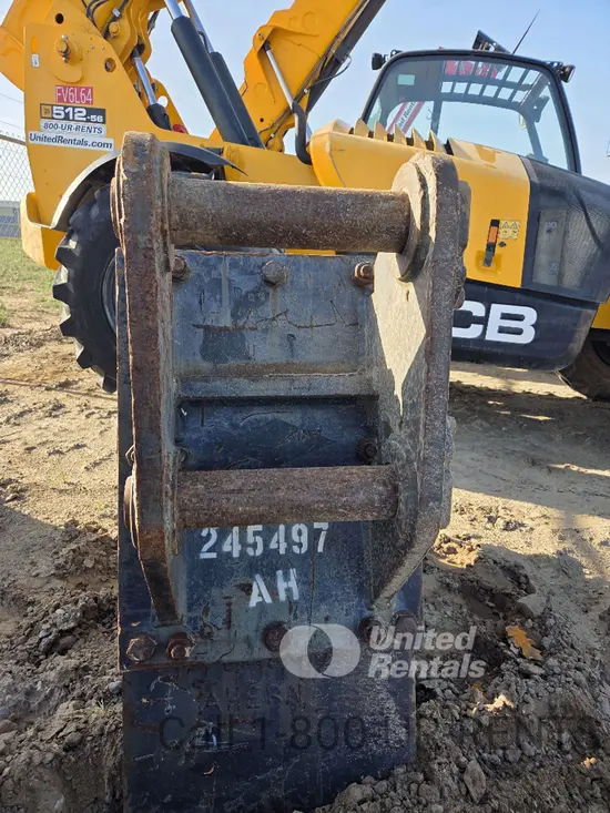 2020 Americ DC-24BWP Compaction Attachment