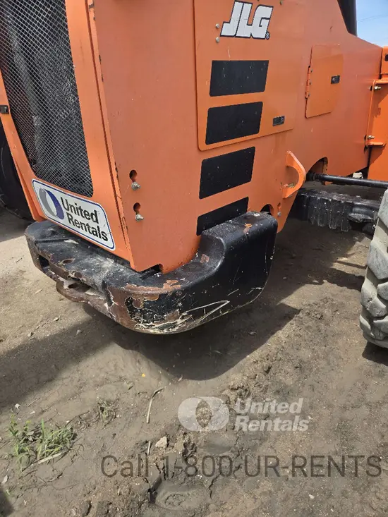2016 SKYTRAK 6042 Forklift
