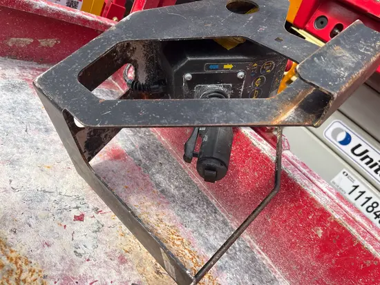 2017 MEC 1330SE Scissor Lift