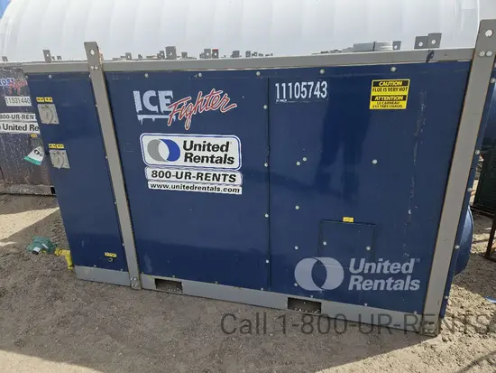 2020 Frost Fighter IHS700P Indirect Fired Heater
