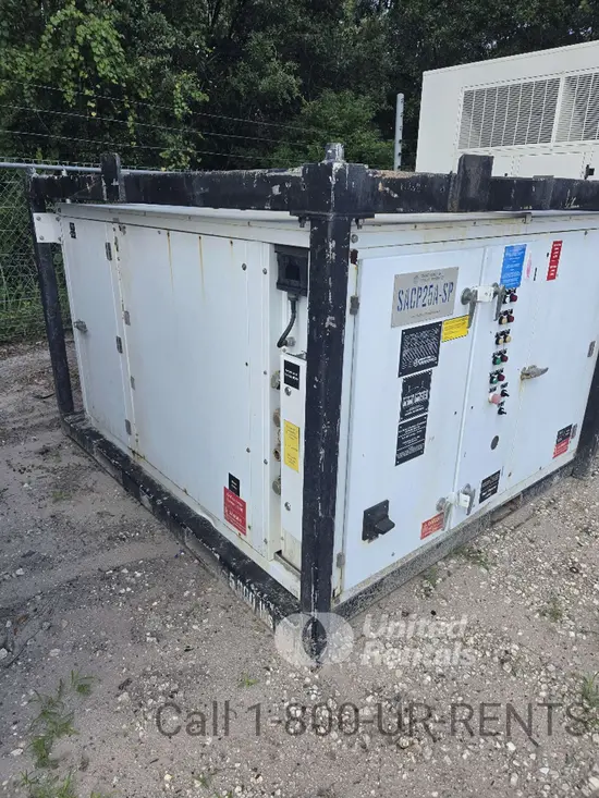 2019 Smartcool Systems SACP25A-SP
