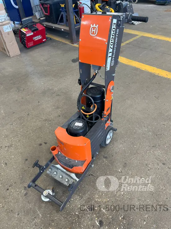 2023 Husqvarna BS-110 Stripper