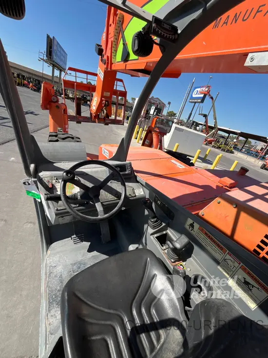 2019 XTREME XR1055 Forklift