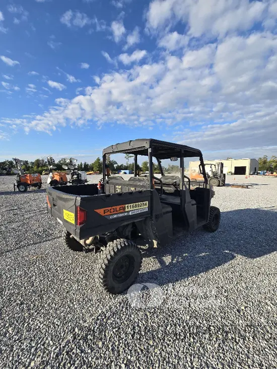 2023 Polaris PRO XD MID-SIZE Utility Vehicle