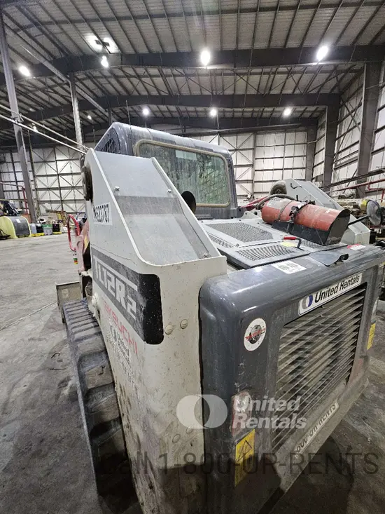 2023 Takeuchi TL12R2-CR Track Loader