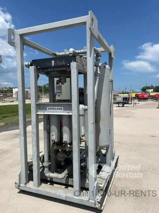 2016 Parker Hannifin TWR500R-A1