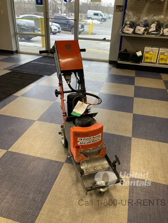 2023 Husqvarna BS-110 Stripper