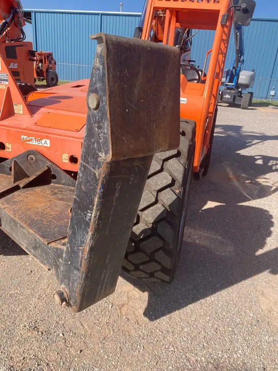 2017 SKYTRAK 10054 Forklift