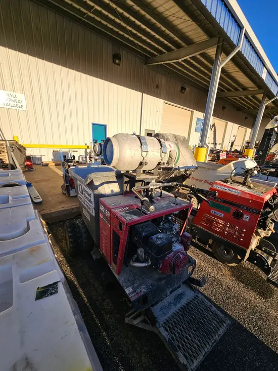 2020 Allen Engineering AR16PBEP