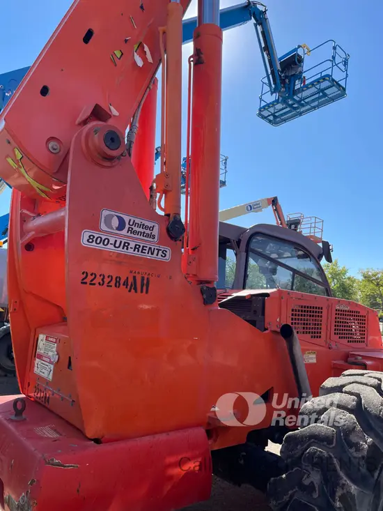 2019 XTREME XR1147 Forklift