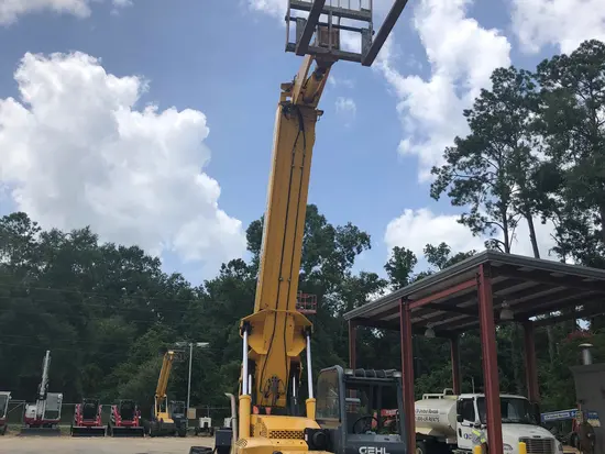 2016 Gehl RS6-42 Forklift