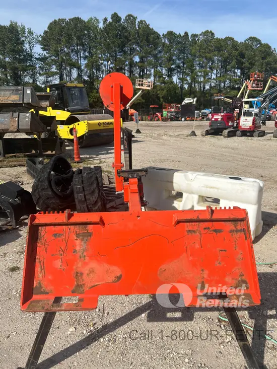 2023 MCCORMICK RPP-SFP-48 Attachment