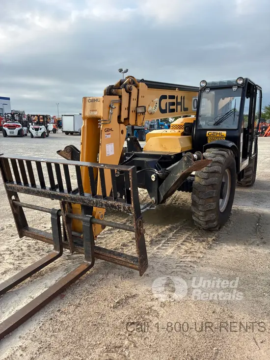 2019 Gehl RS10-55 MARK74 Forklift