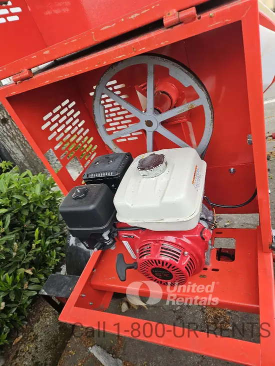 2023 Multiquip MC94PH8 Mixer