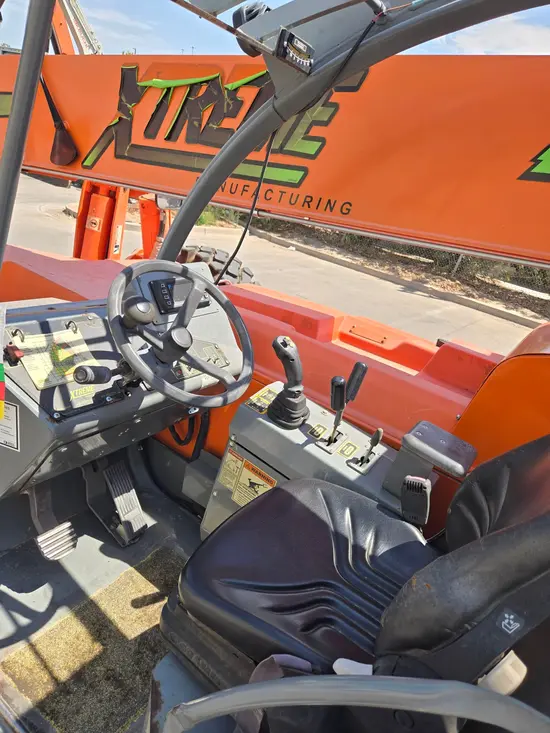 2015 XTREME XR1255 Forklift