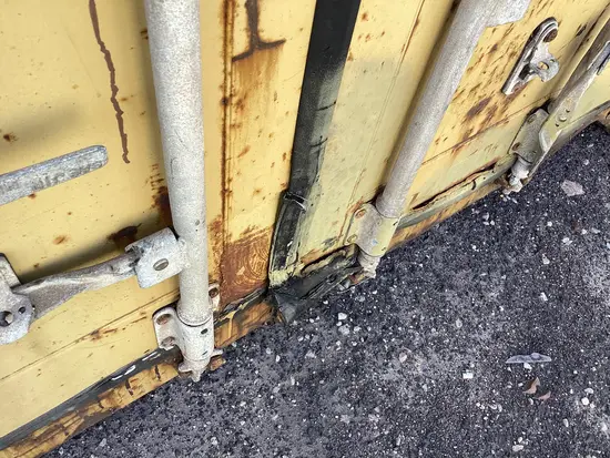 doors