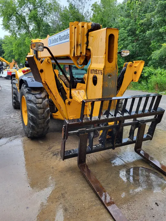 2018 JCB 510-56 S Forklift
