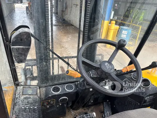 2022 JCB 930-4 Forklift