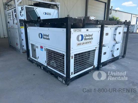 2019 Smartcool Systems SACP25A-SP