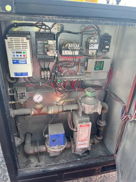2019 FLAGRO FMA-2300 Heater