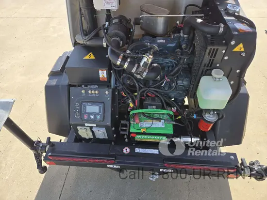2022 Generac MLT6SKDS Portable Light Tower