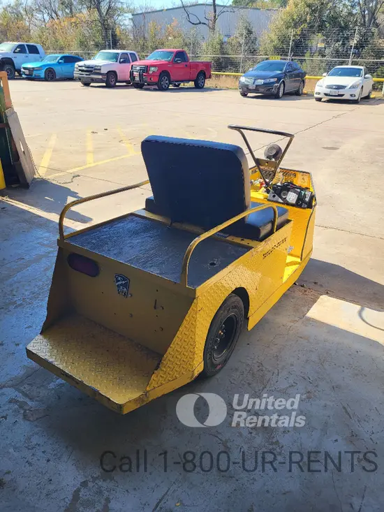 2023 Taylor Dunn SS-536 Utility Vehicle