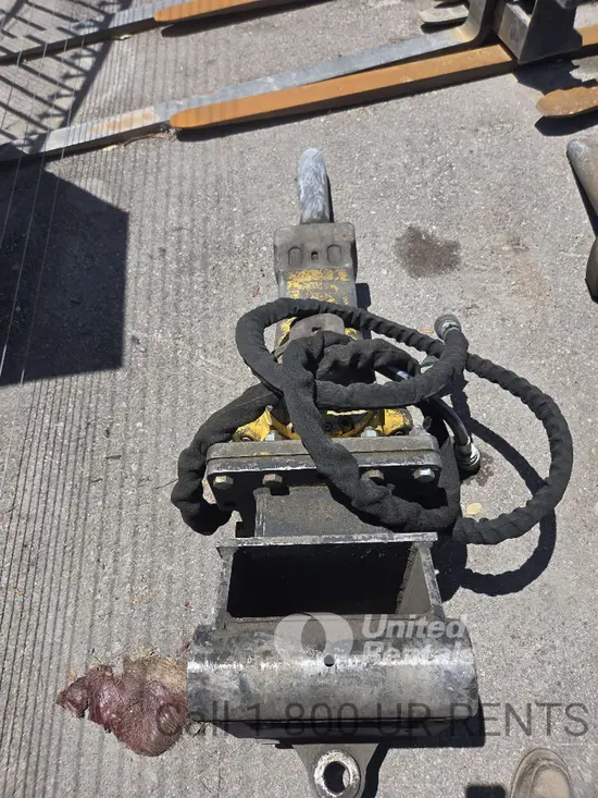 2022 Epiroc SB 452 Attachment