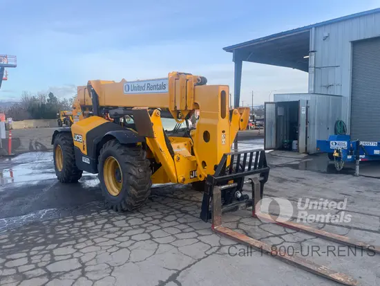 2018 JCB 510-56 S Forklift