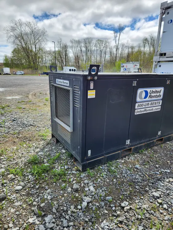 2019 FLAGRO FMA-2300 Heater