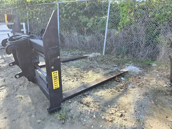 2020 TAG Manufacturing QC600CF10696H Attachment